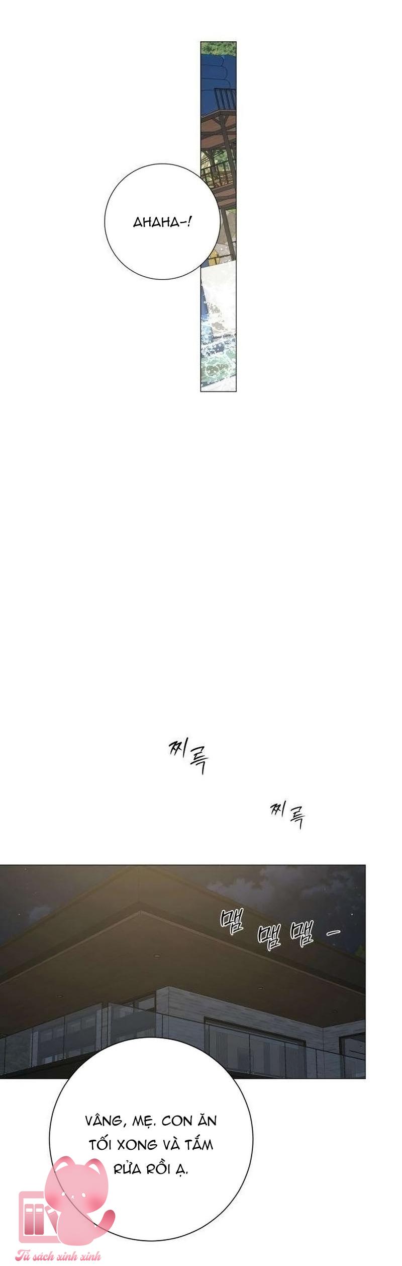 Hashtag: Mối Tình Đầu - Chap 42 - Trang 45