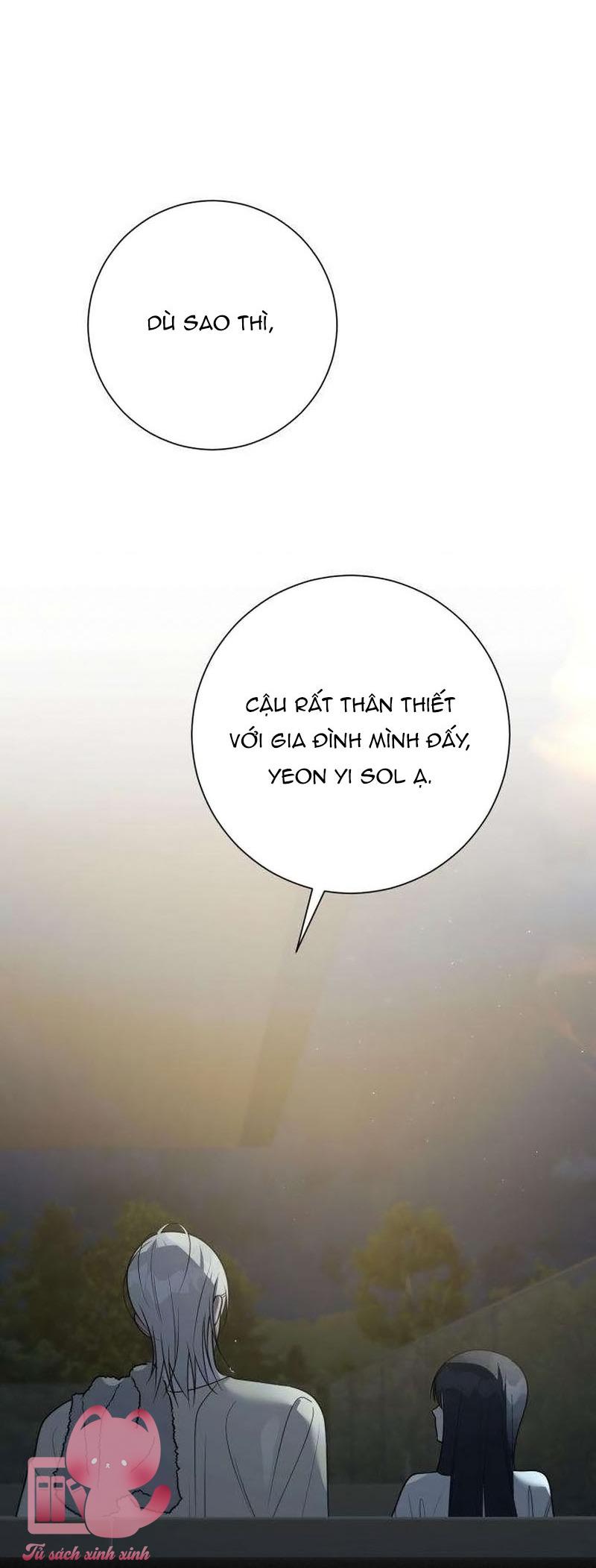 Hashtag: Mối Tình Đầu - Chap 42 - Trang 49