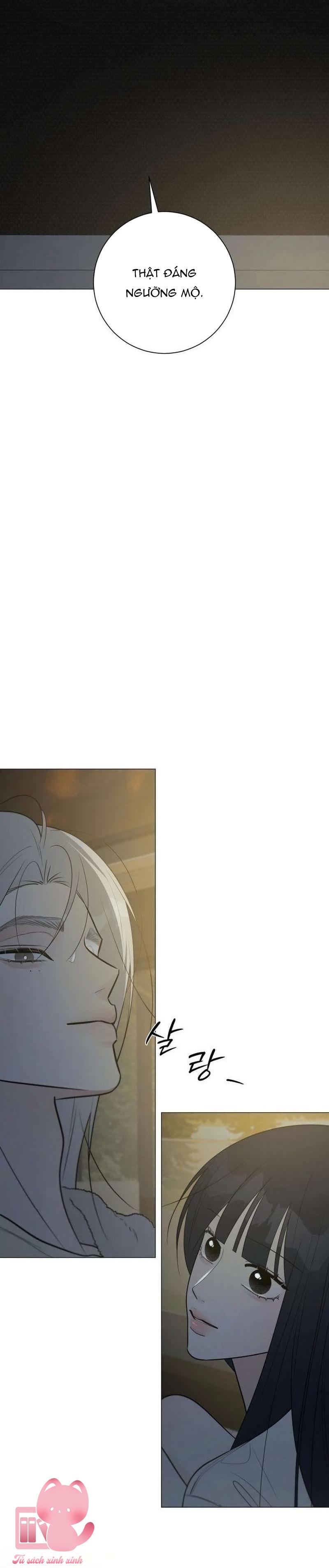 Hashtag: Mối Tình Đầu - Chap 42 - Trang 50