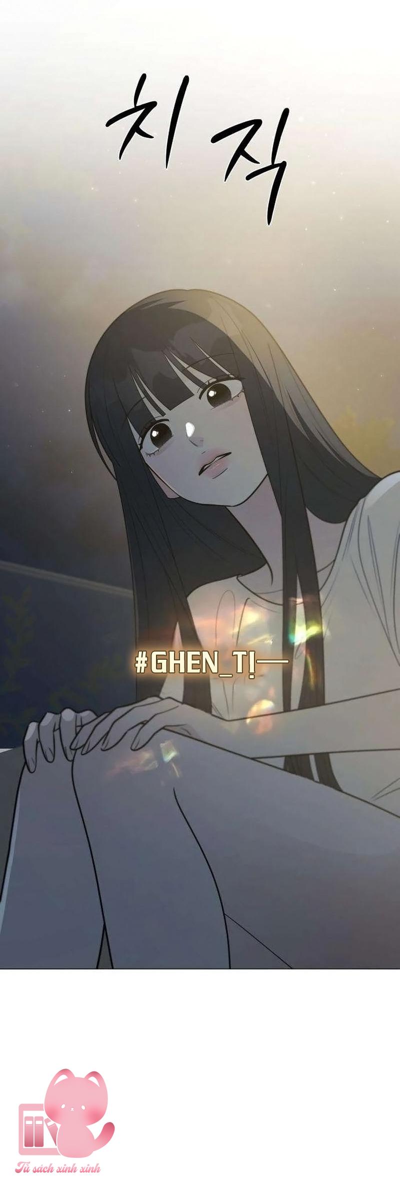 Hashtag: Mối Tình Đầu - Chap 42 - Trang 51