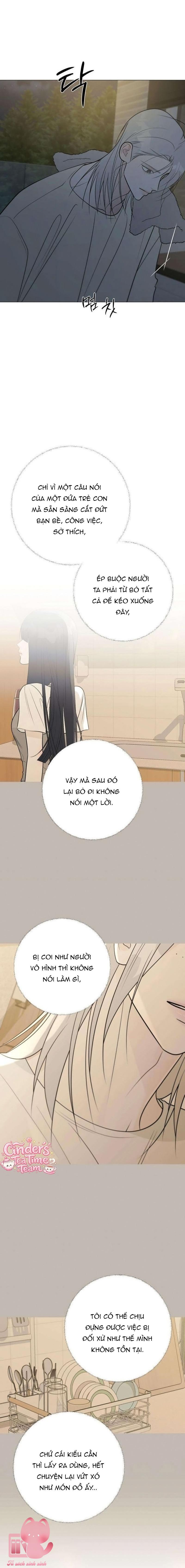 Hashtag: Mối Tình Đầu - Chap 42 - Trang 53