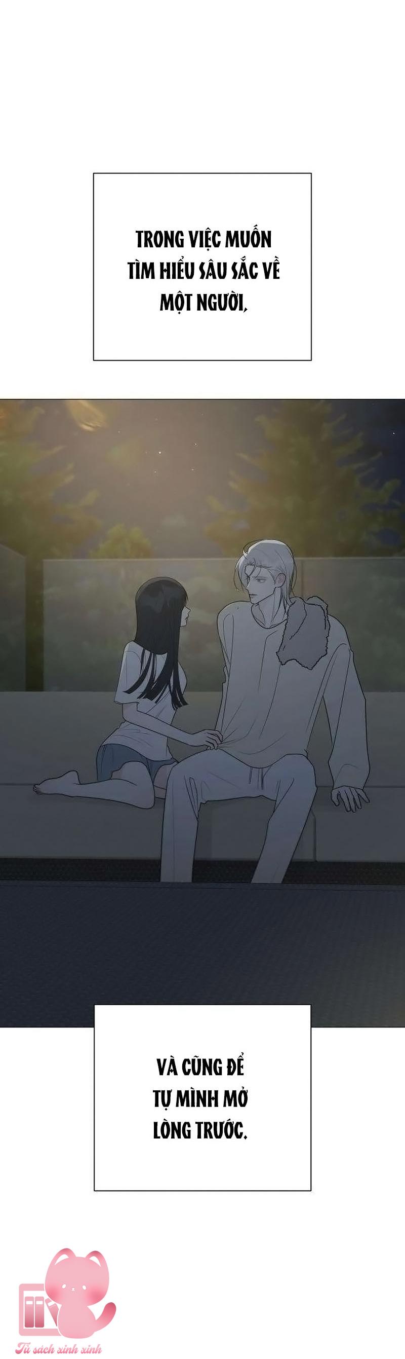 Hashtag: Mối Tình Đầu - Chap 42 - Trang 55