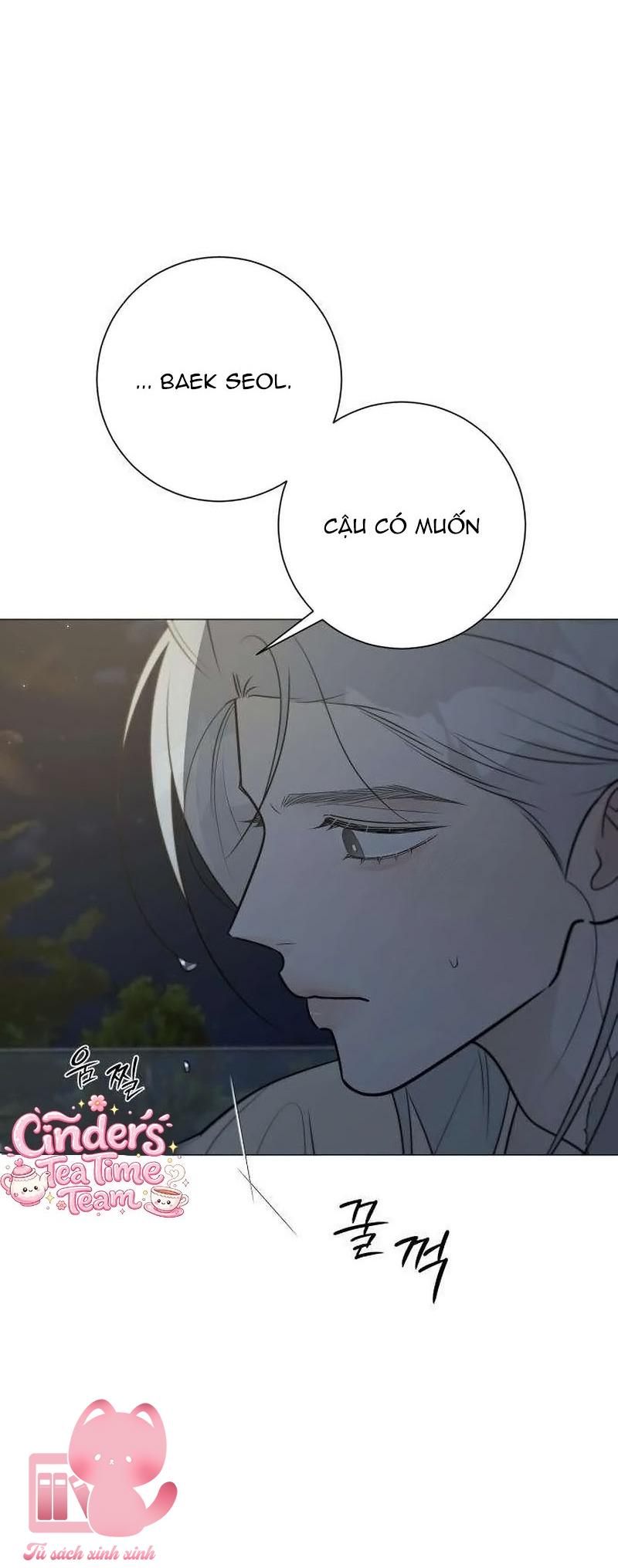 Hashtag: Mối Tình Đầu - Chap 42 - Trang 56