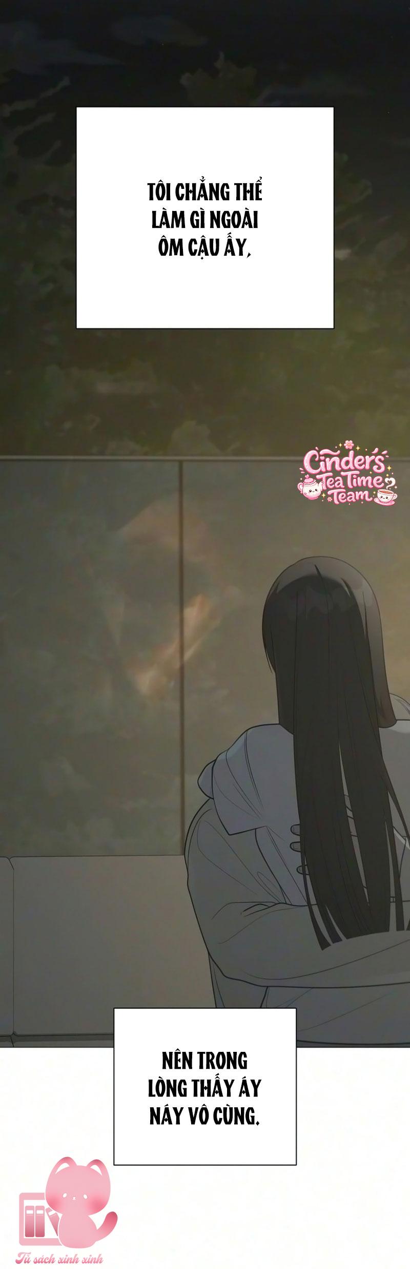 Hashtag: Mối Tình Đầu - Chap 44 - Trang 11