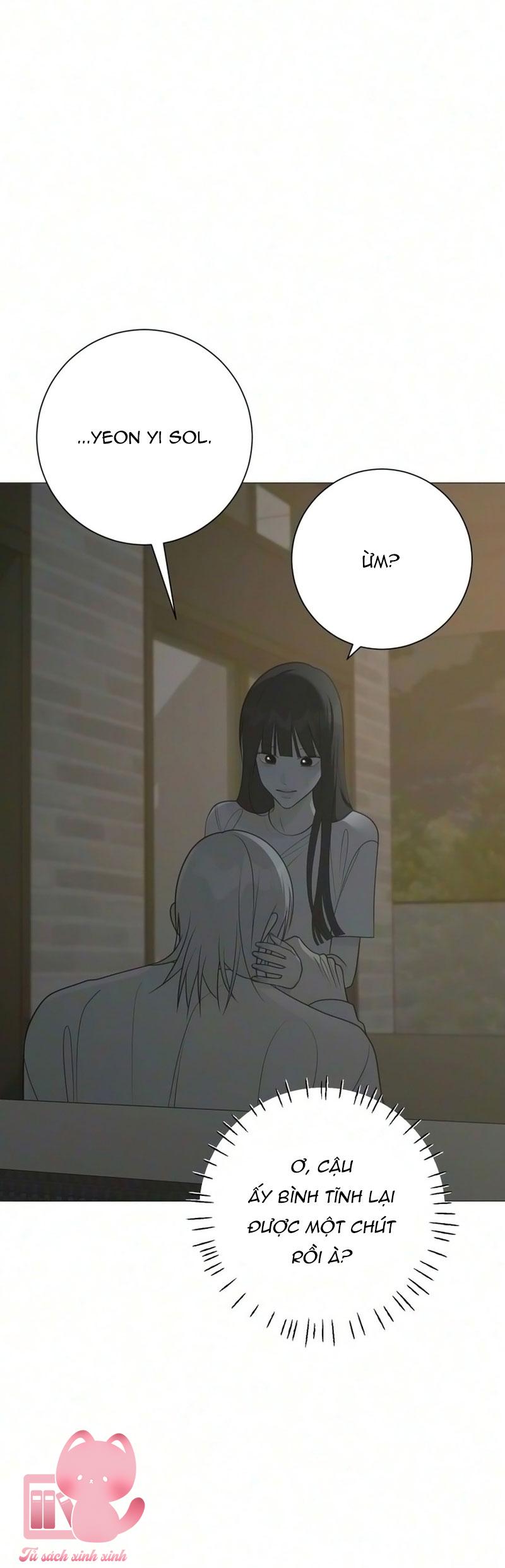 Hashtag: Mối Tình Đầu - Chap 44 - Trang 12