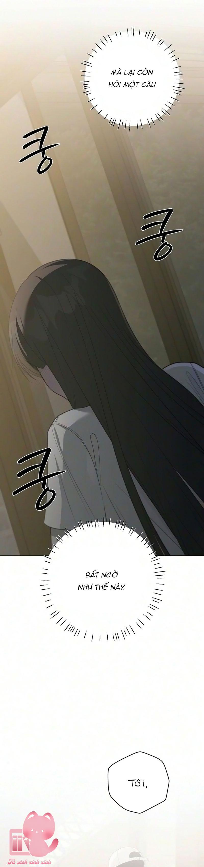 Hashtag: Mối Tình Đầu - Chap 44 - Trang 16