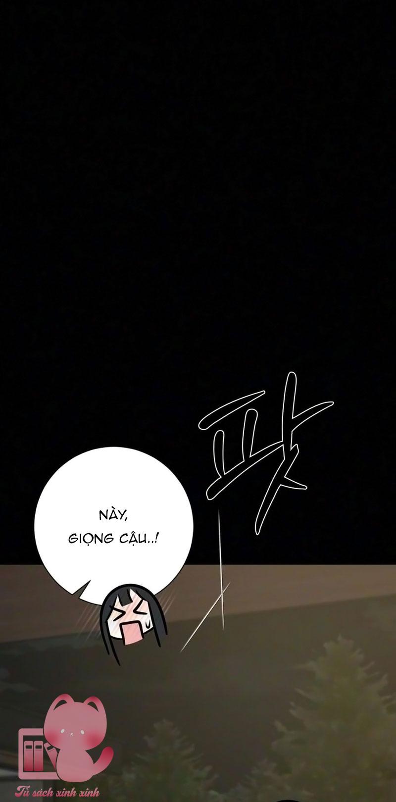 Hashtag: Mối Tình Đầu - Chap 44 - Trang 22