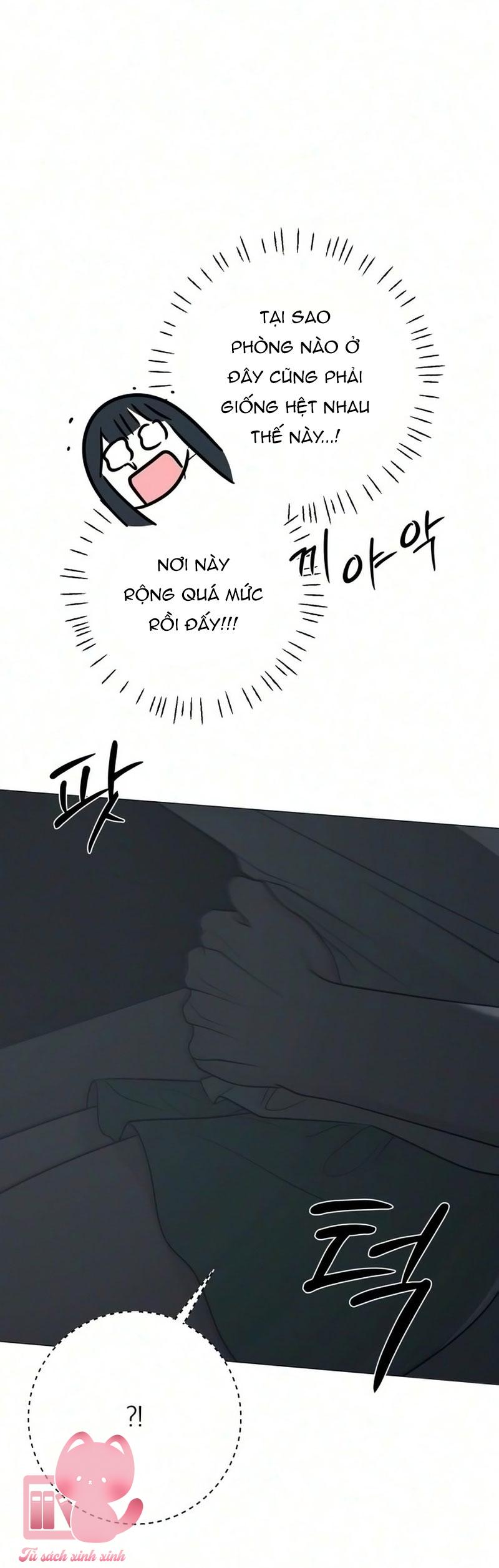 Hashtag: Mối Tình Đầu - Chap 44 - Trang 29
