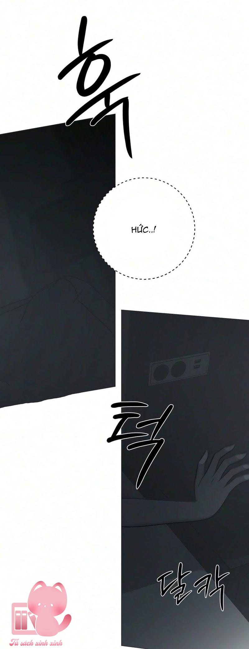 Hashtag: Mối Tình Đầu - Chap 44 - Trang 30