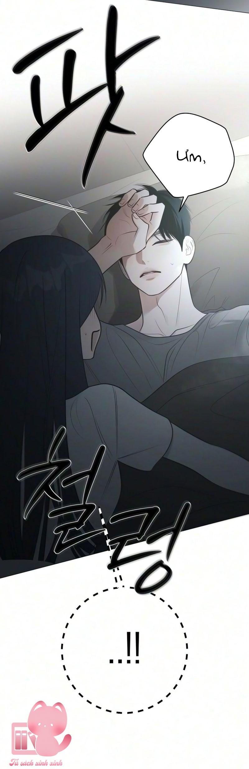 Hashtag: Mối Tình Đầu - Chap 44 - Trang 31