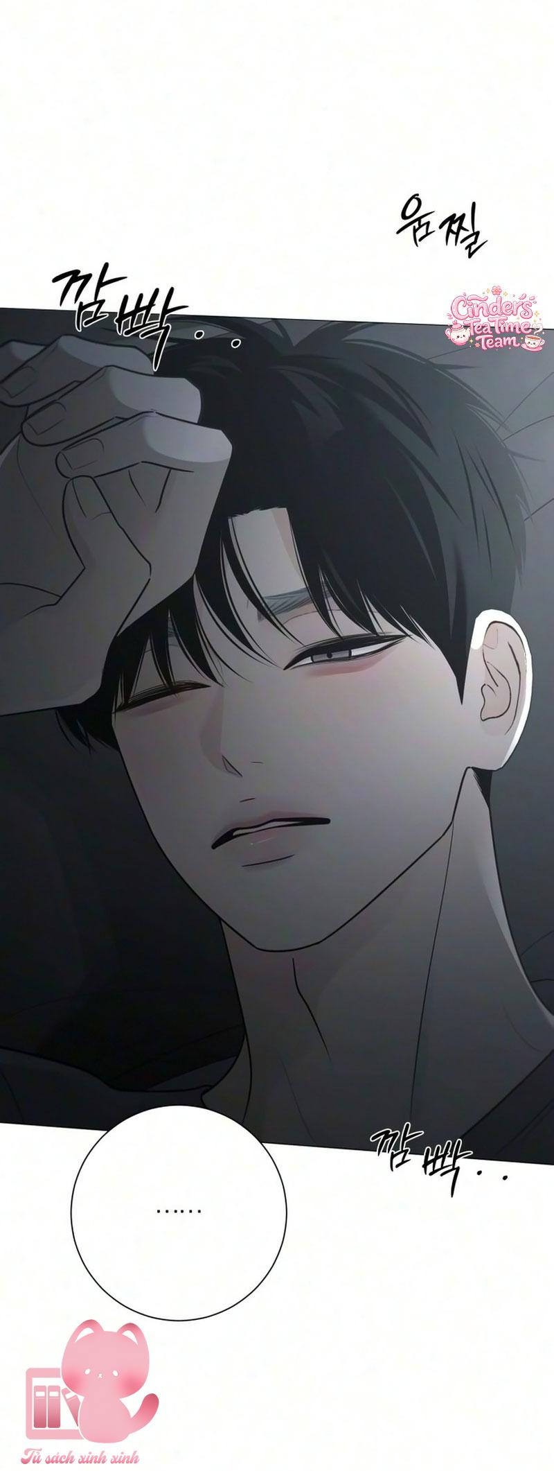 Hashtag: Mối Tình Đầu - Chap 44 - Trang 32