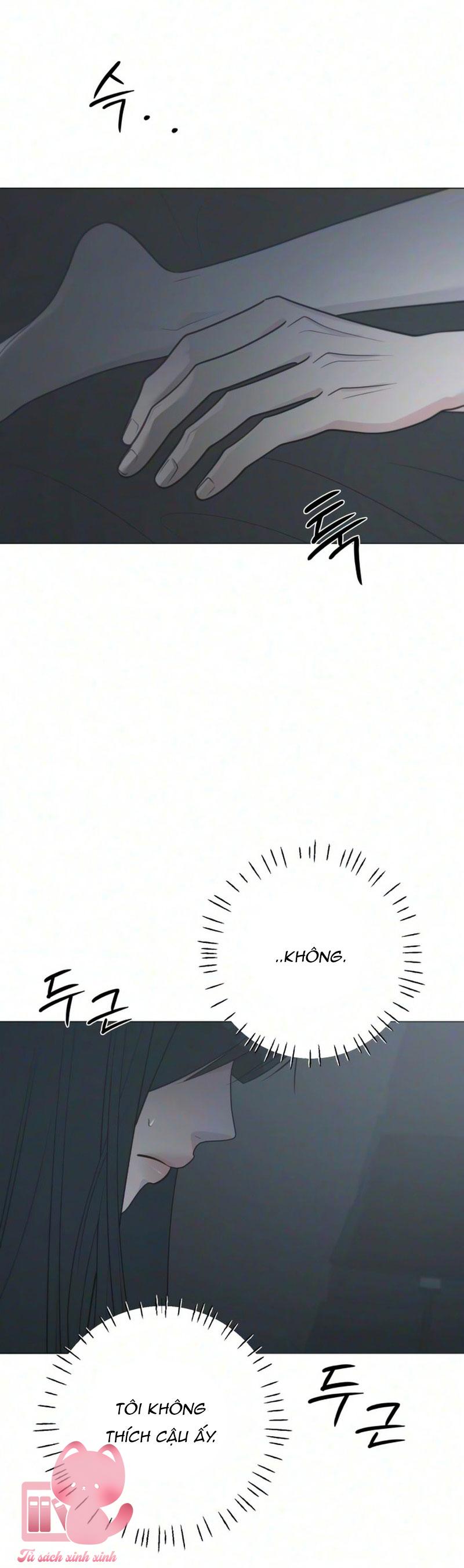 Hashtag: Mối Tình Đầu - Chap 44 - Trang 39