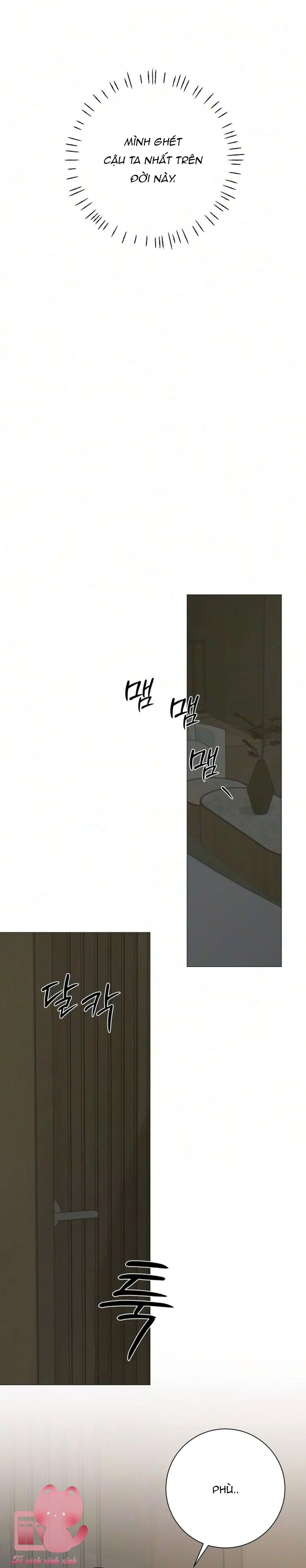 Hashtag: Mối Tình Đầu - Chap 44 - Trang 44