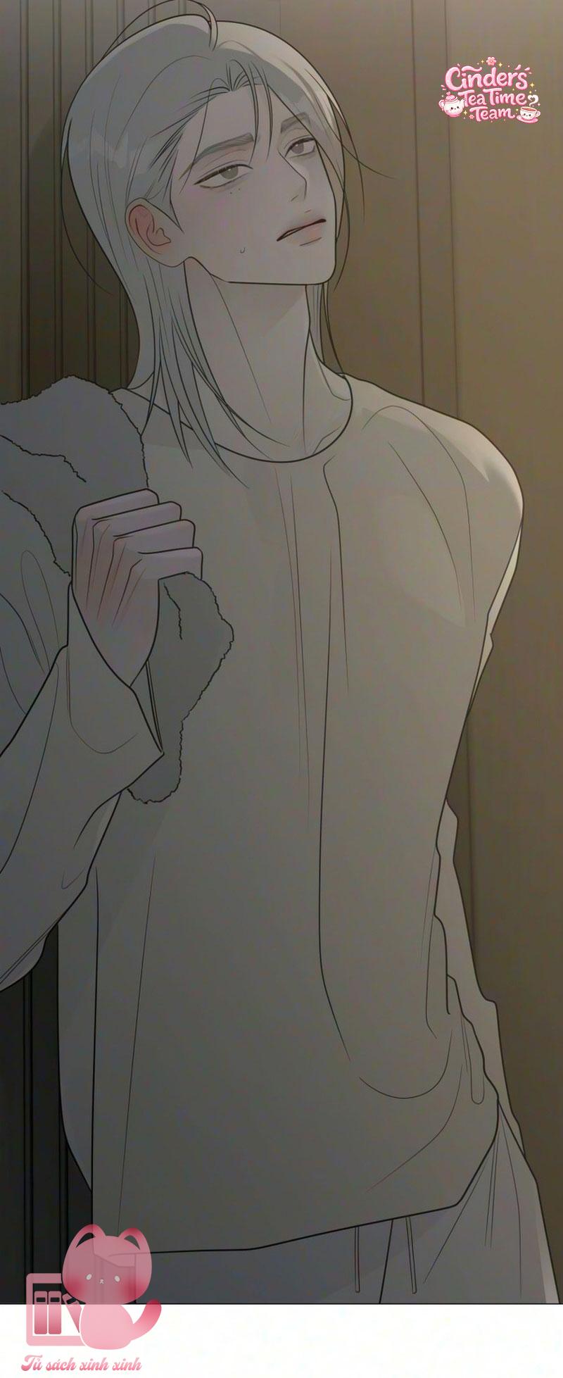 Hashtag: Mối Tình Đầu - Chap 44 - Trang 45