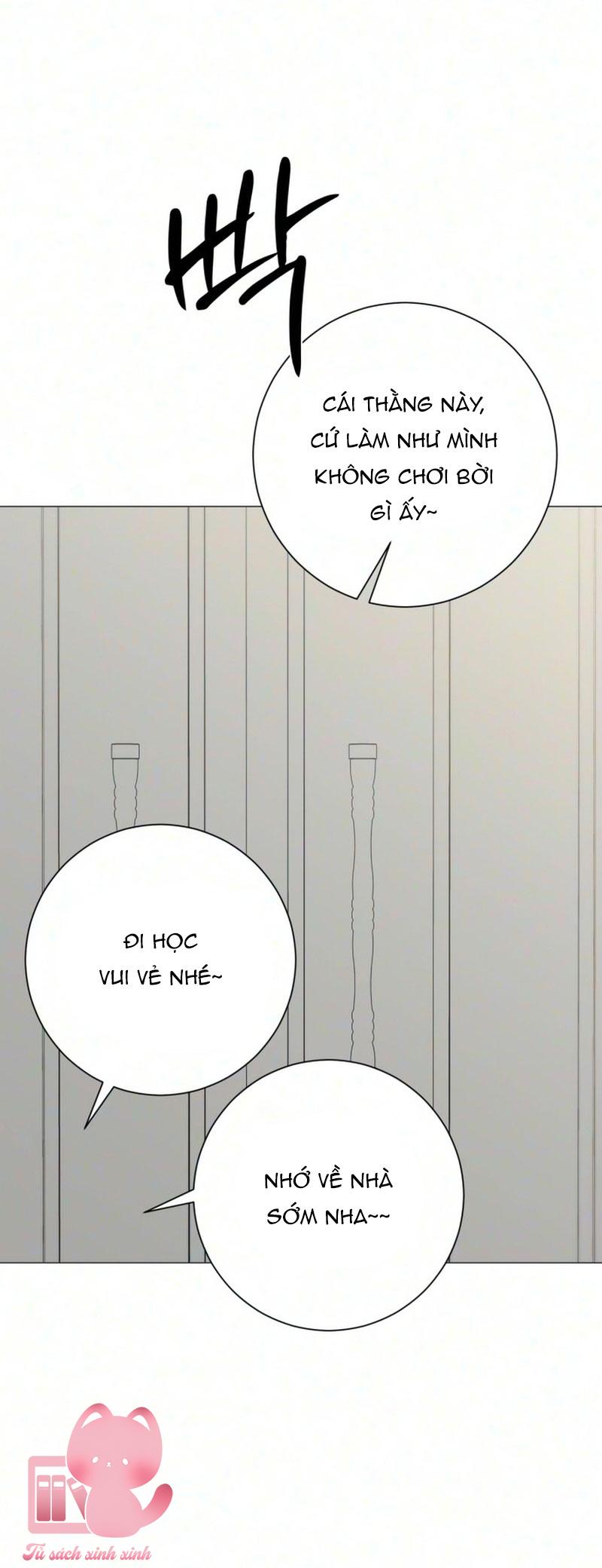 Hashtag: Mối Tình Đầu - Chap 44 - Trang 48