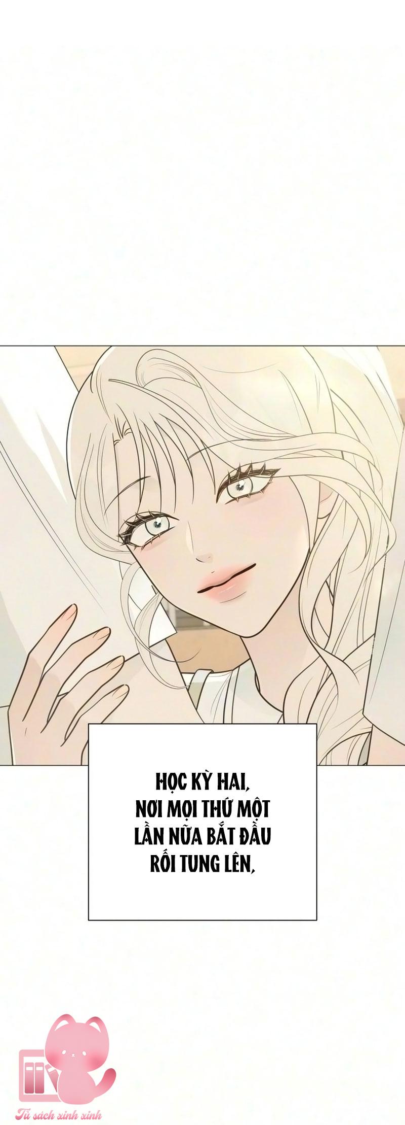 Hashtag: Mối Tình Đầu - Chap 44 - Trang 55