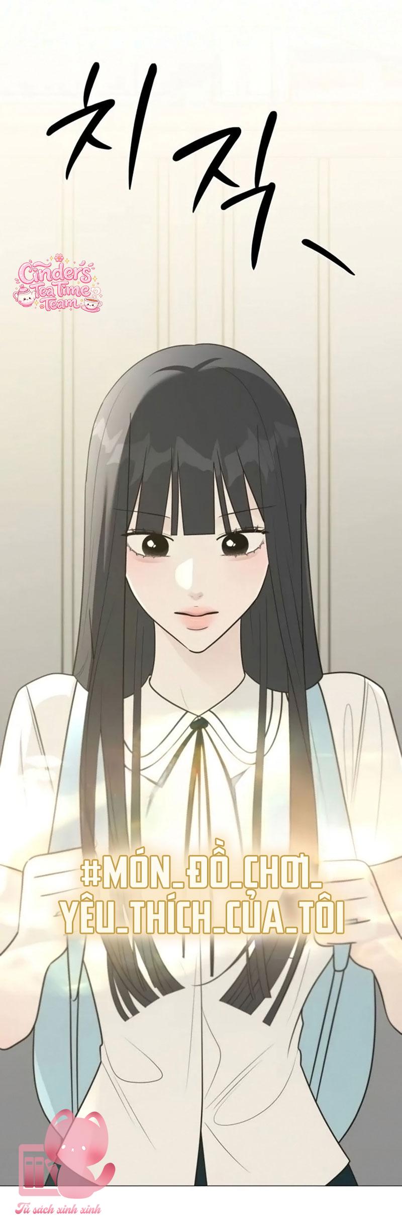 Hashtag: Mối Tình Đầu - Chap 44 - Trang 56