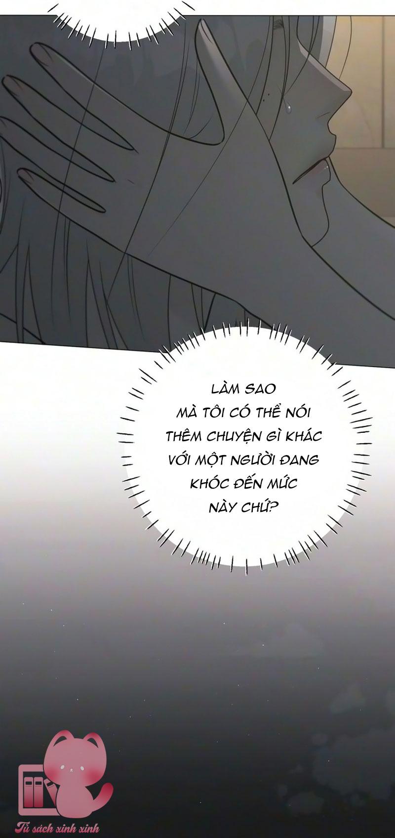 Hashtag: Mối Tình Đầu - Chap 44 - Trang 10