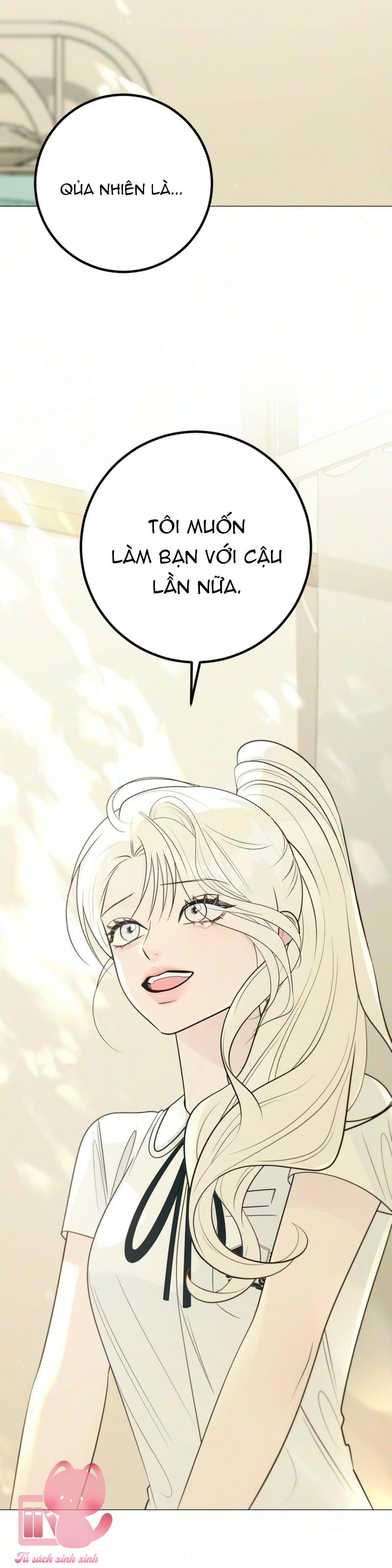 Hashtag: Mối Tình Đầu - Chap 45 - Trang 41