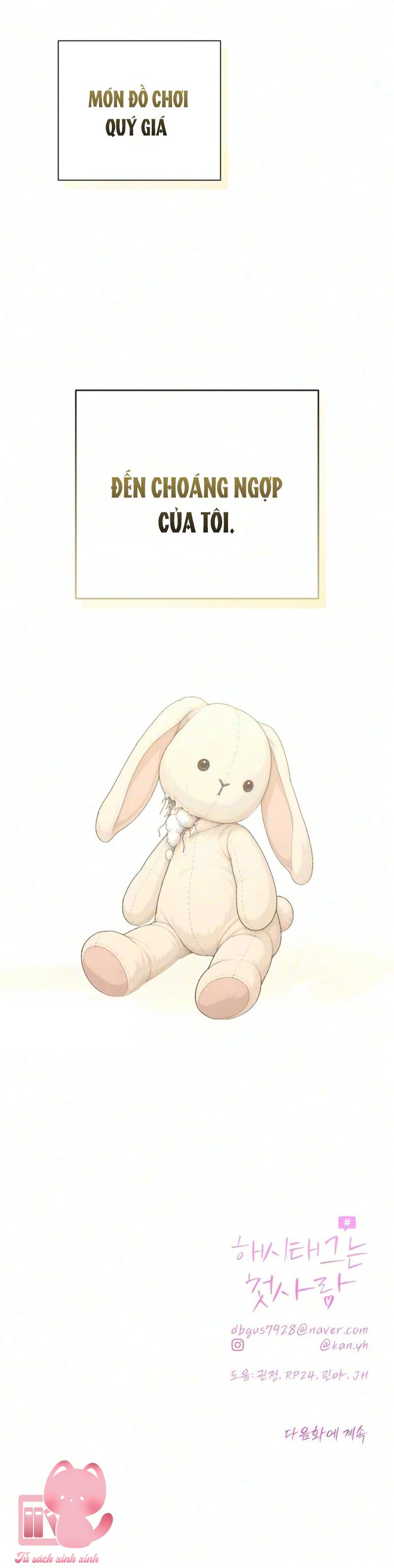 Hashtag: Mối Tình Đầu - Chap 45 - Trang 42