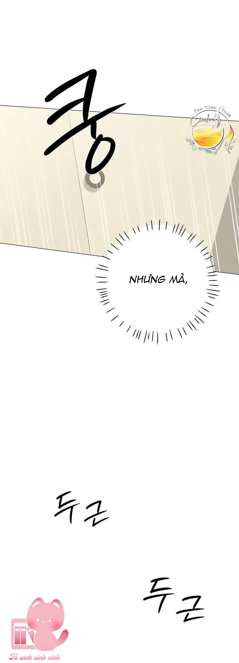 Hashtag: Mối Tình Đầu - Chap 46 - Trang 15