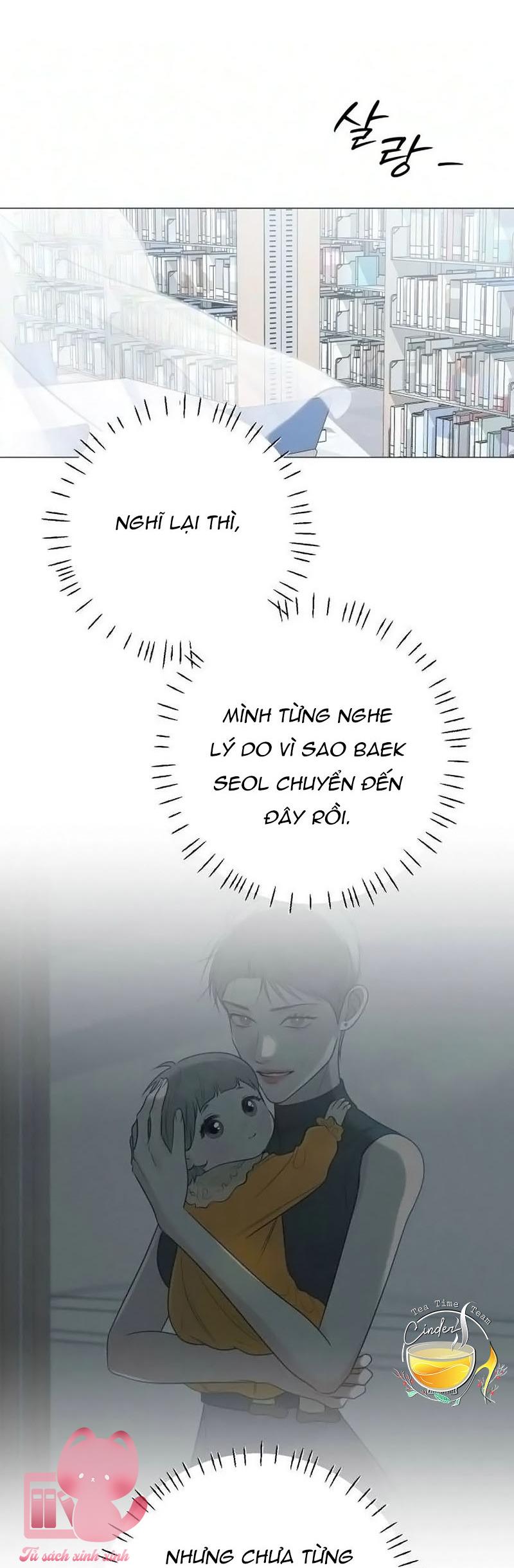 Hashtag: Mối Tình Đầu - Chap 46 - Trang 26