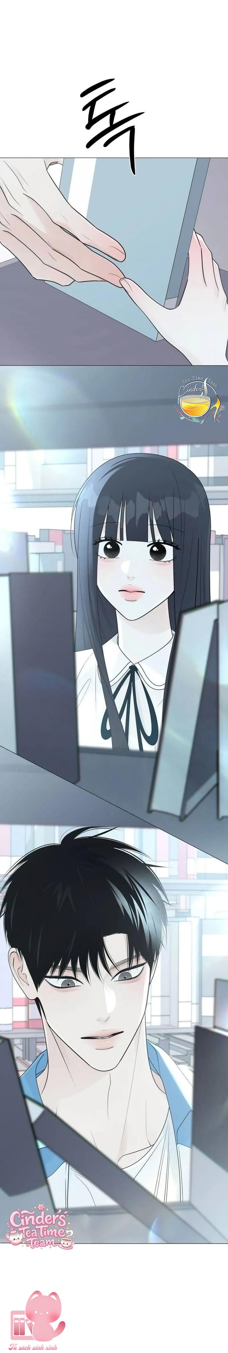 Hashtag: Mối Tình Đầu - Chap 46 - Trang 29