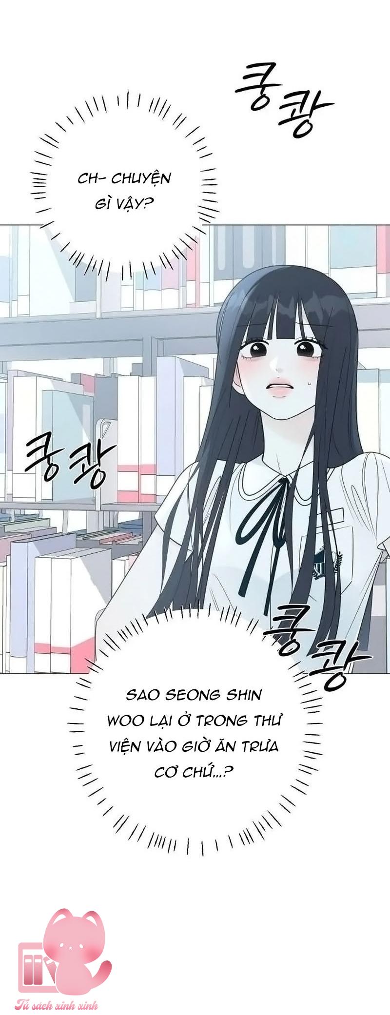Hashtag: Mối Tình Đầu - Chap 46 - Trang 31
