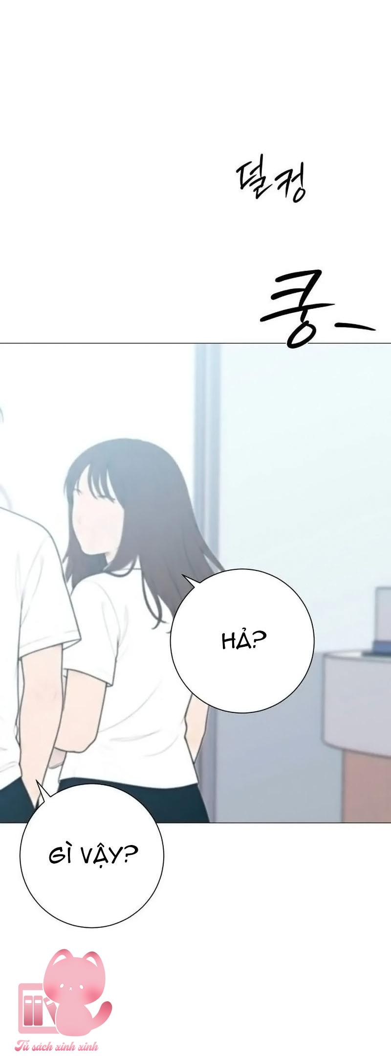 Hashtag: Mối Tình Đầu - Chap 46 - Trang 34