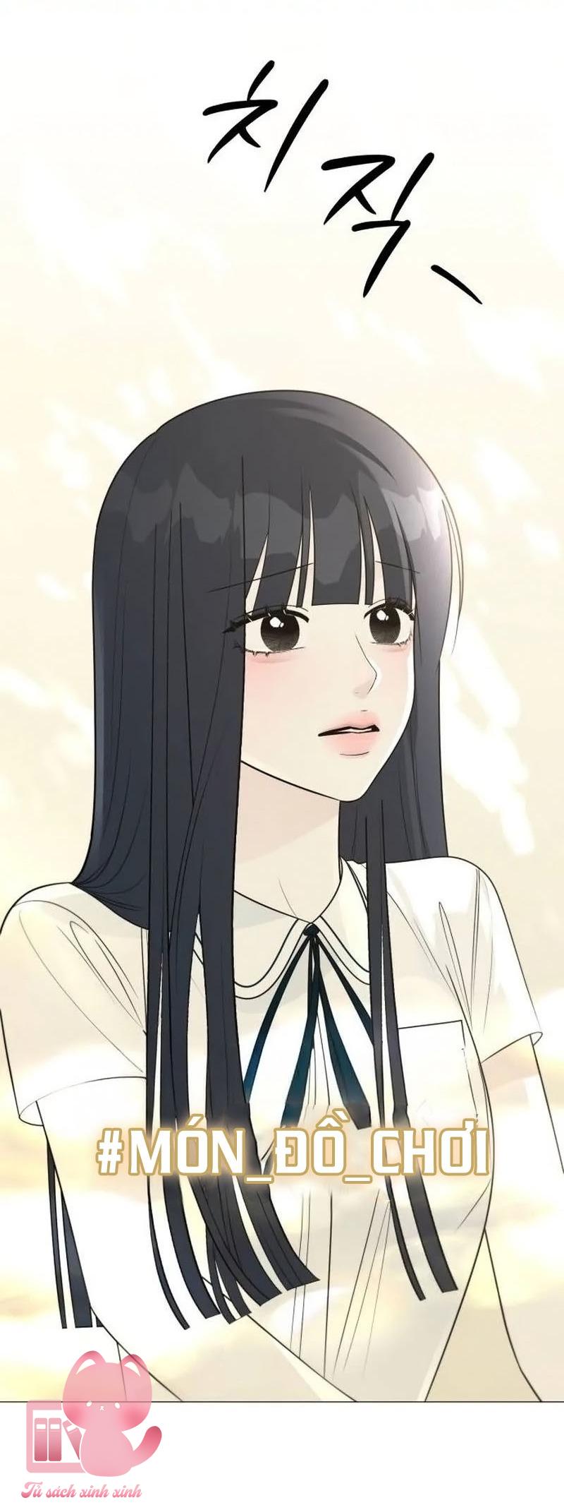 Hashtag: Mối Tình Đầu - Chap 46 - Trang 5