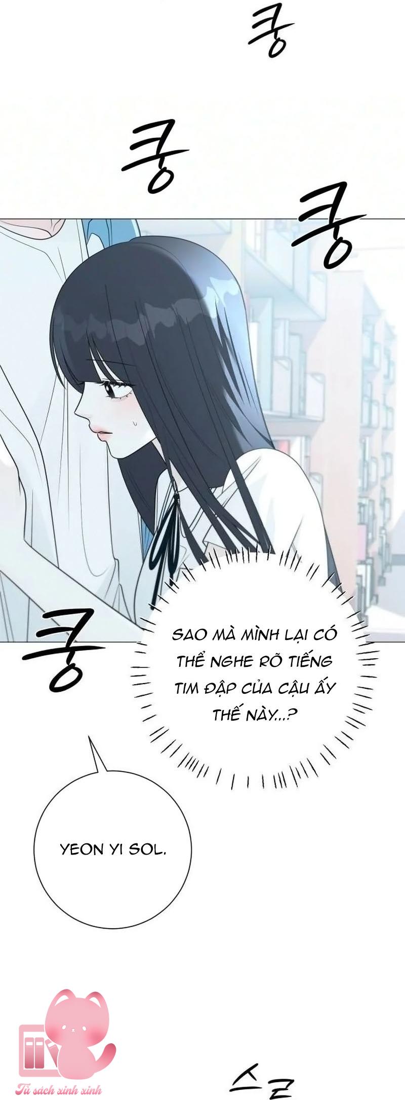 Hashtag: Mối Tình Đầu - Chap 46 - Trang 41