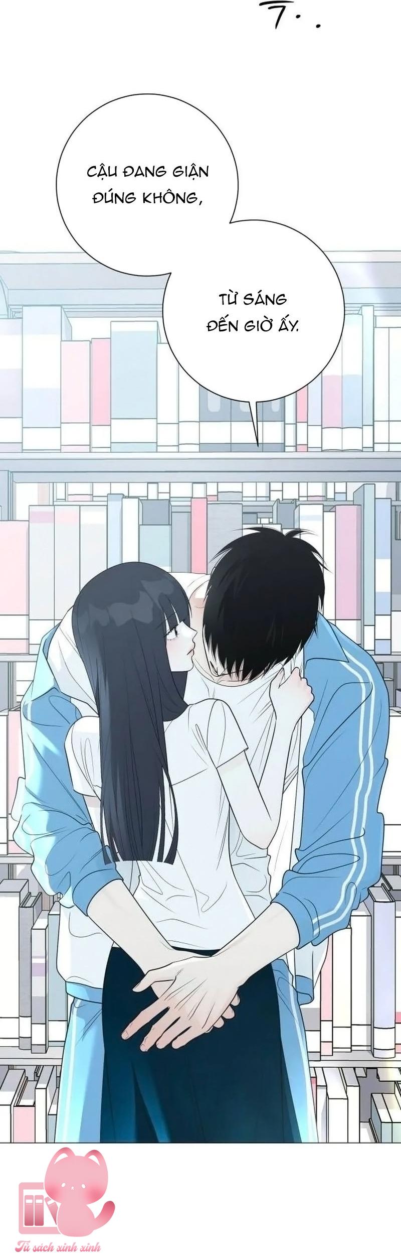 Hashtag: Mối Tình Đầu - Chap 46 - Trang 42