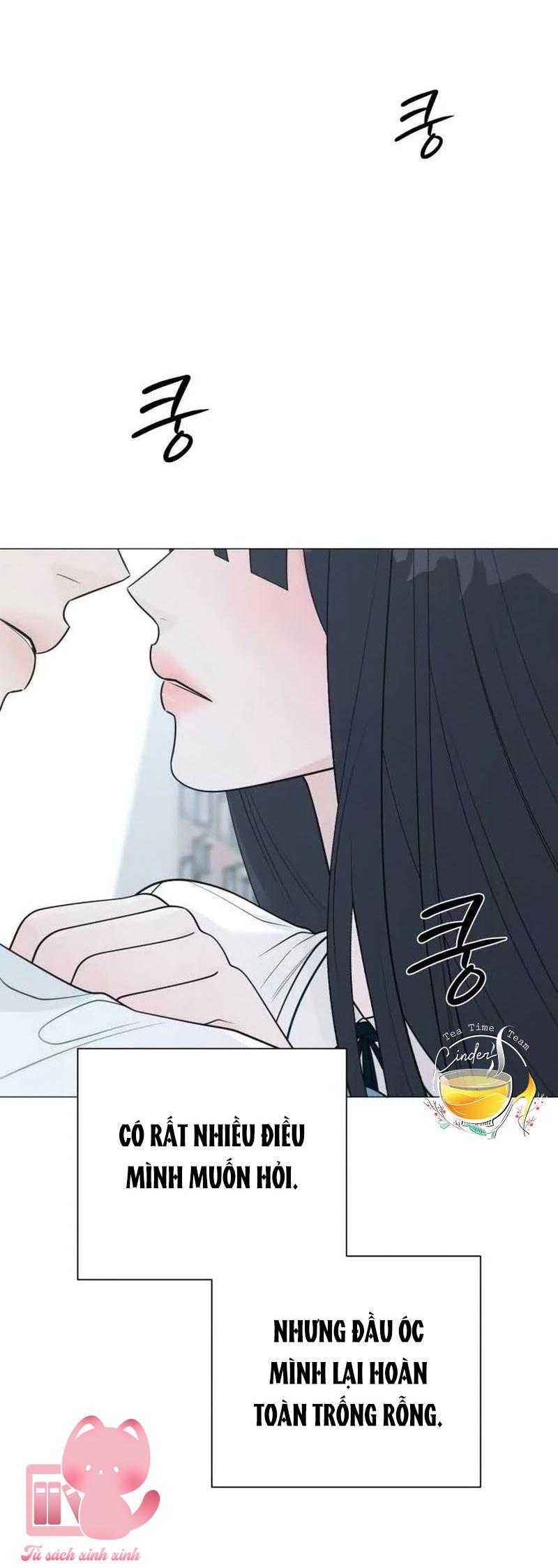 Hashtag: Mối Tình Đầu - Chap 46 - Trang 45