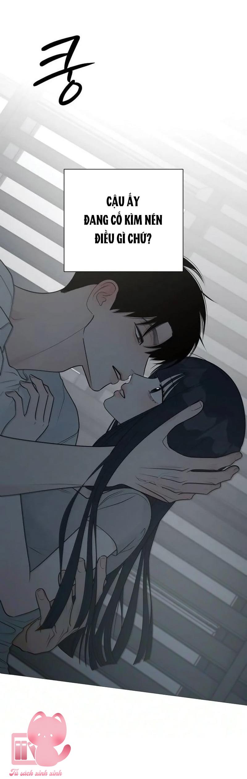Hashtag: Mối Tình Đầu - Chap 46 - Trang 46
