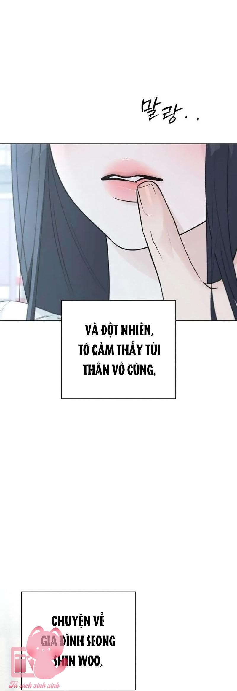 Hashtag: Mối Tình Đầu - Chap 46 - Trang 48