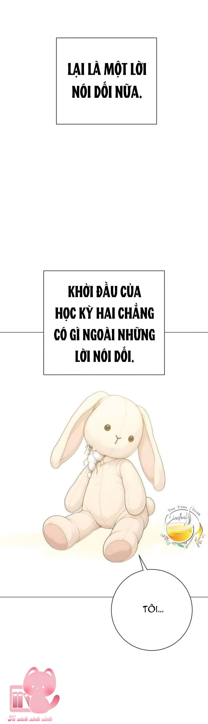 Hashtag: Mối Tình Đầu - Chap 46 - Trang 6