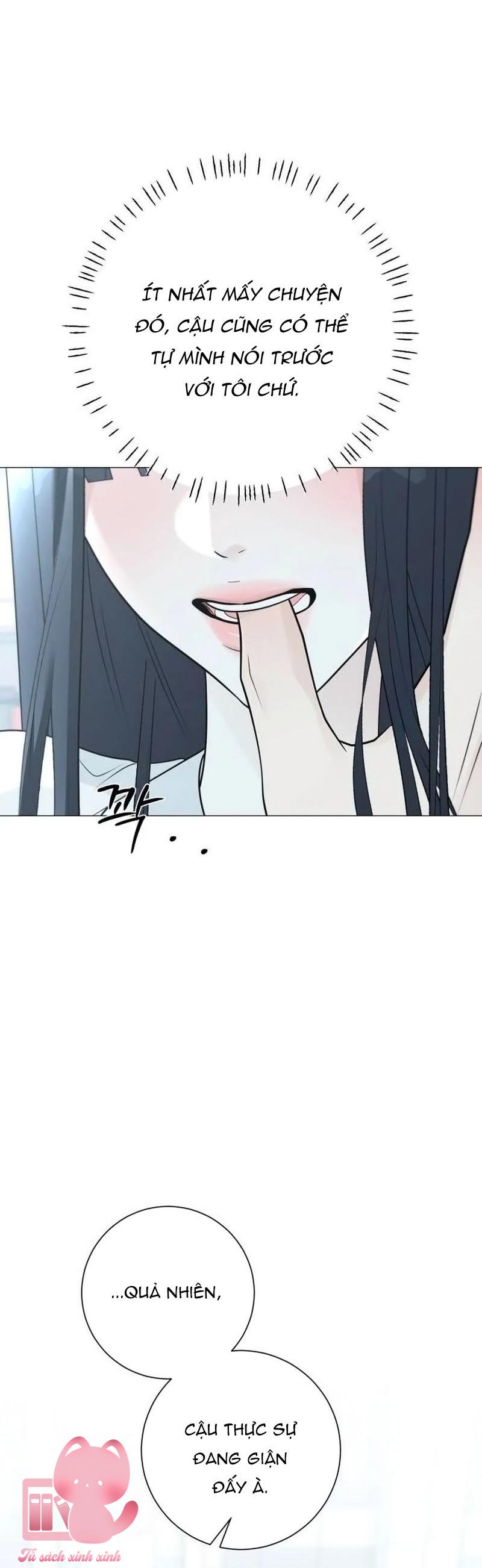 Hashtag: Mối Tình Đầu - Chap 46 - Trang 53