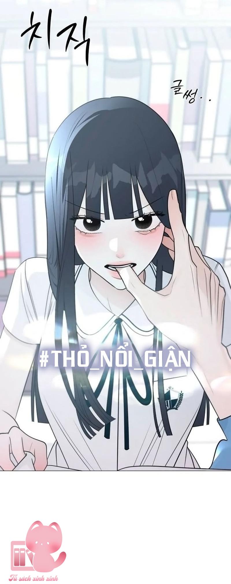 Hashtag: Mối Tình Đầu - Chap 46 - Trang 54