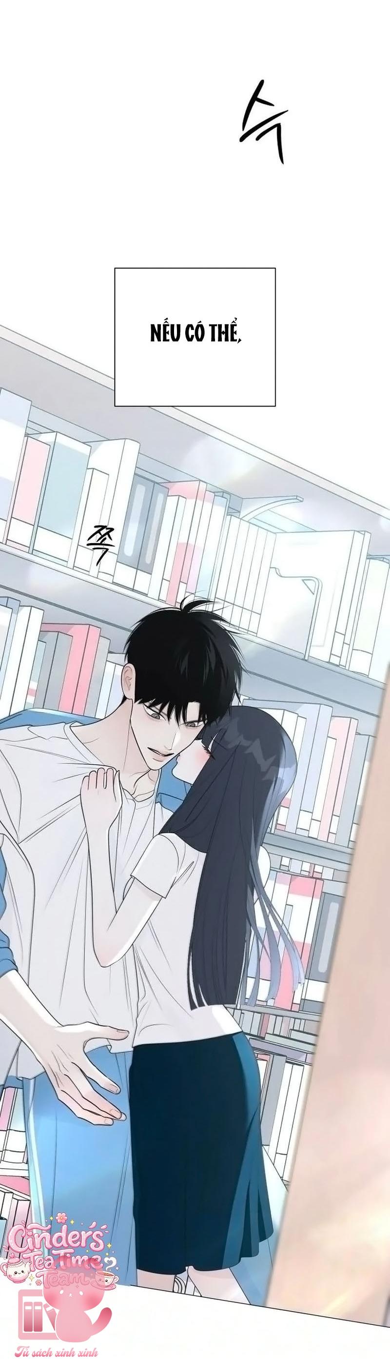 Hashtag: Mối Tình Đầu - Chap 46 - Trang 56