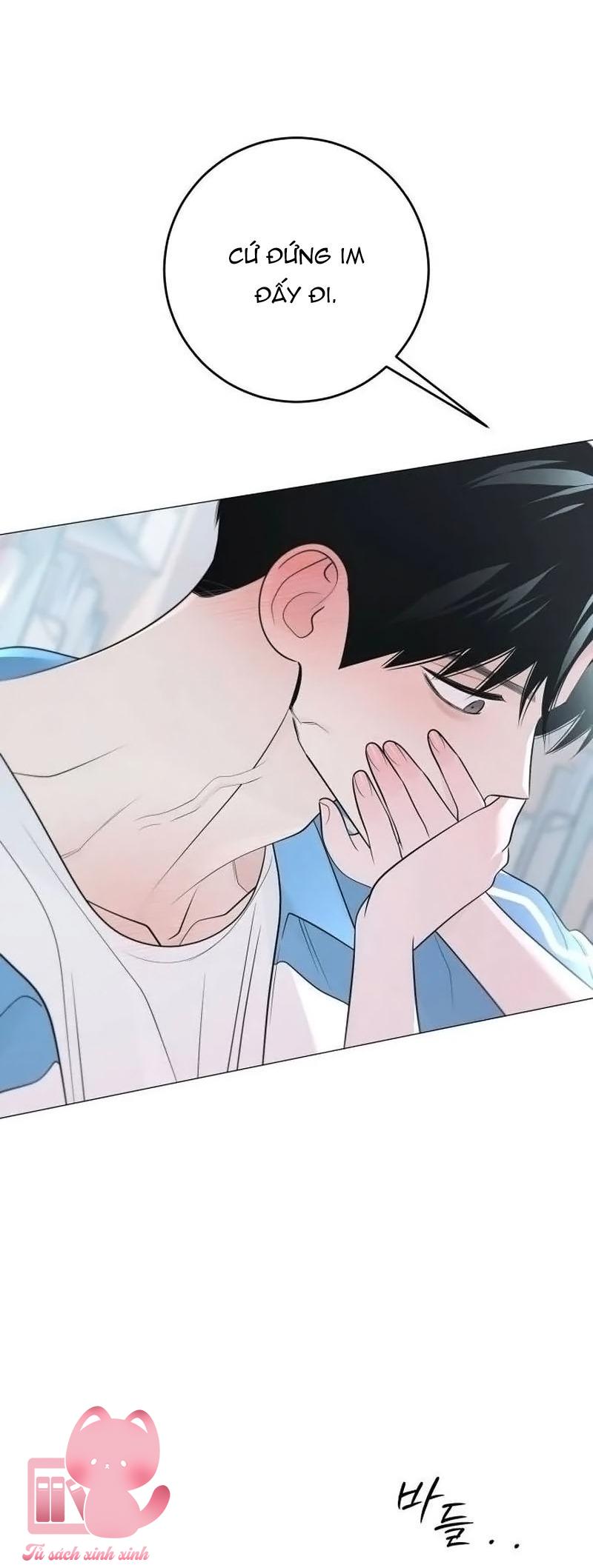 Hashtag: Mối Tình Đầu - Chap 46 - Trang 59