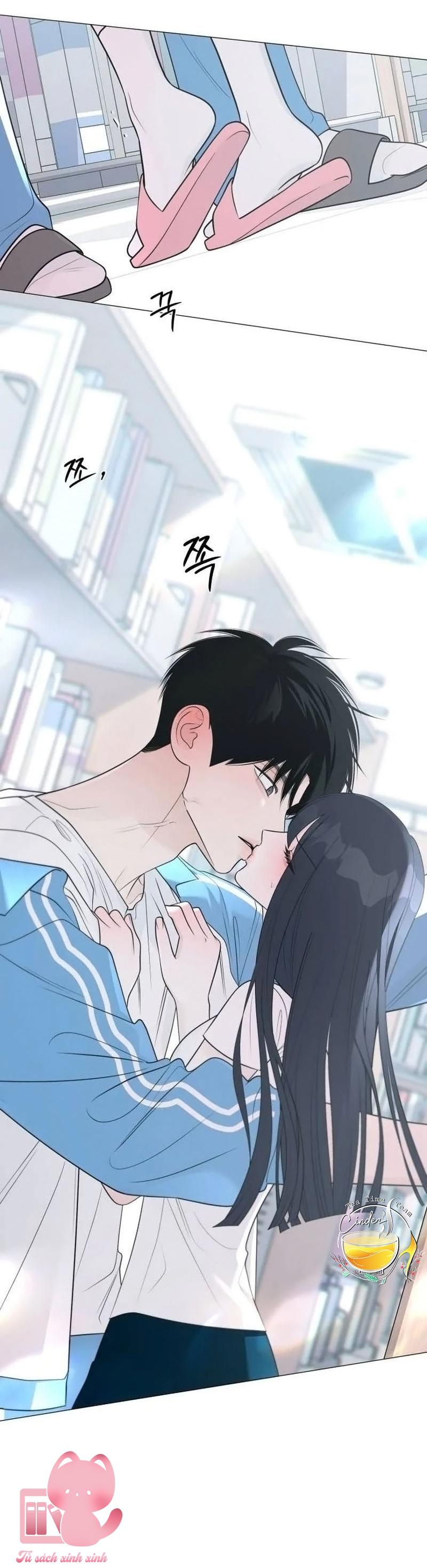 Hashtag: Mối Tình Đầu - Chap 46 - Trang 60