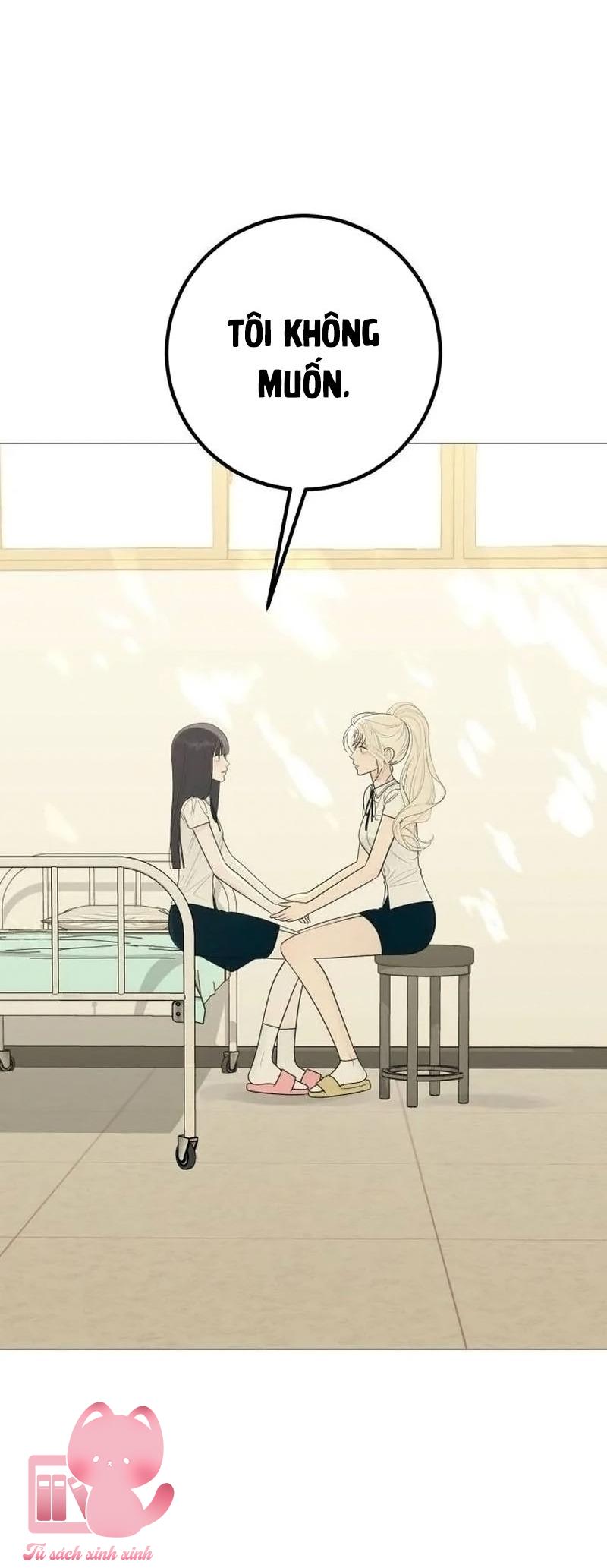 Hashtag: Mối Tình Đầu - Chap 46 - Trang 7