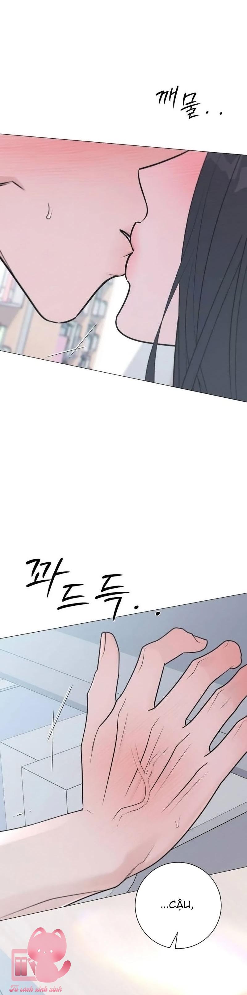 Hashtag: Mối Tình Đầu - Chap 46 - Trang 61