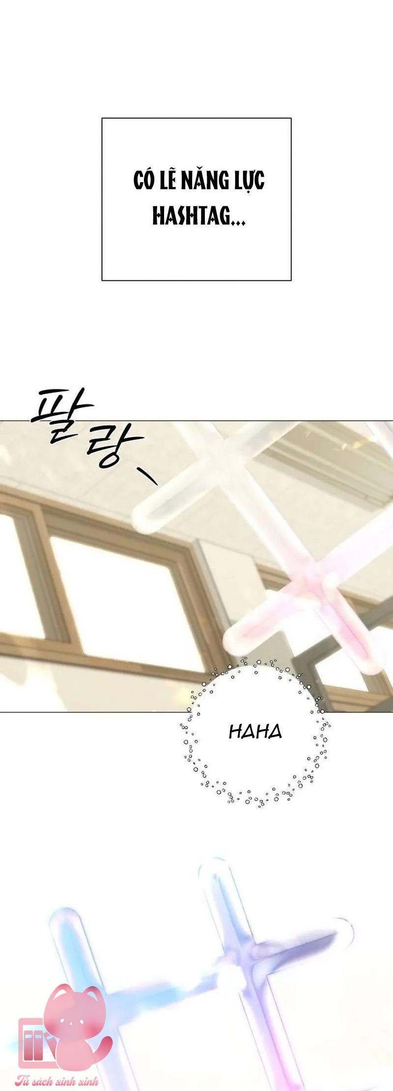 Hashtag: Mối Tình Đầu - Chap 46 - Trang 9