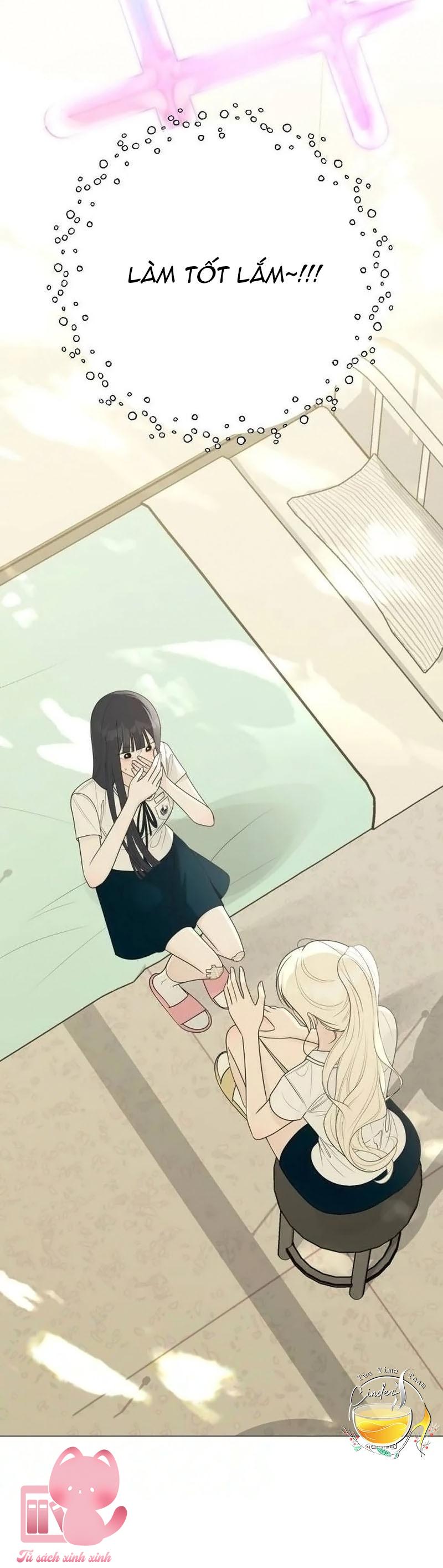 Hashtag: Mối Tình Đầu - Chap 46 - Trang 10
