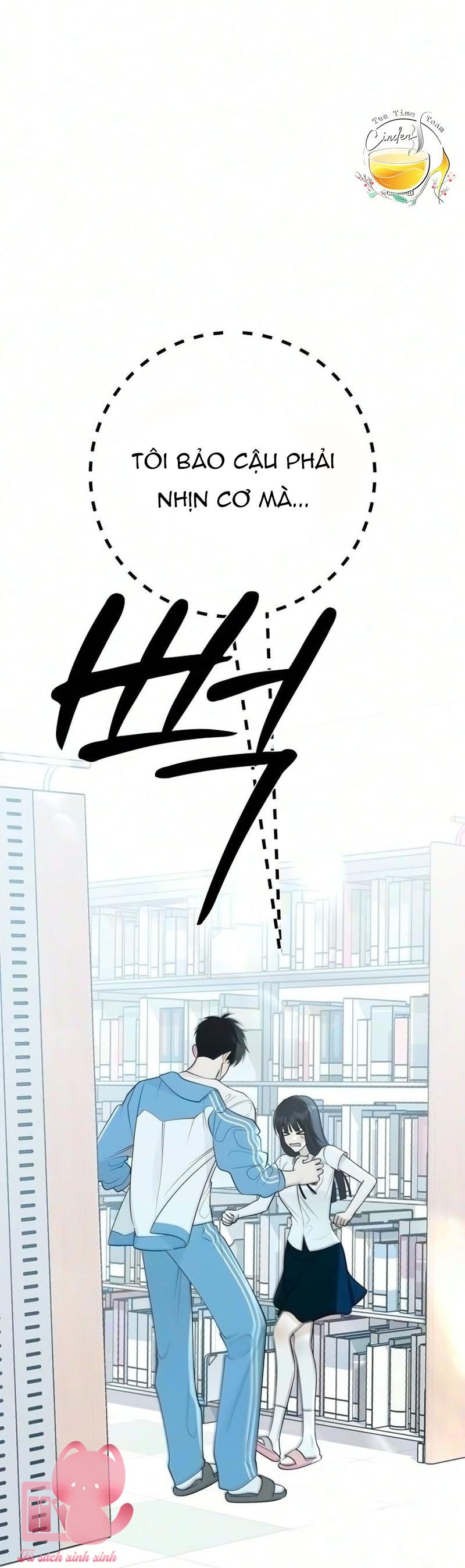 Hashtag: Mối Tình Đầu - Chap 47 - Trang 12