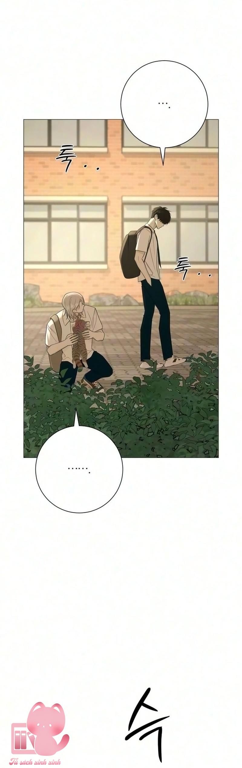 Hashtag: Mối Tình Đầu - Chap 47 - Trang 16