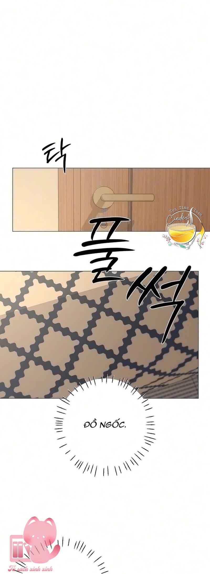 Hashtag: Mối Tình Đầu - Chap 47 - Trang 20