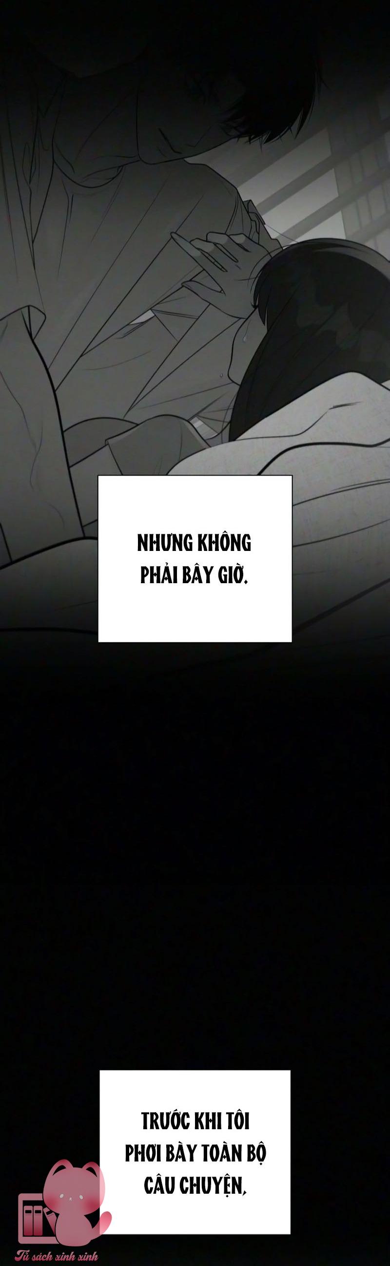 Hashtag: Mối Tình Đầu - Chap 47 - Trang 29