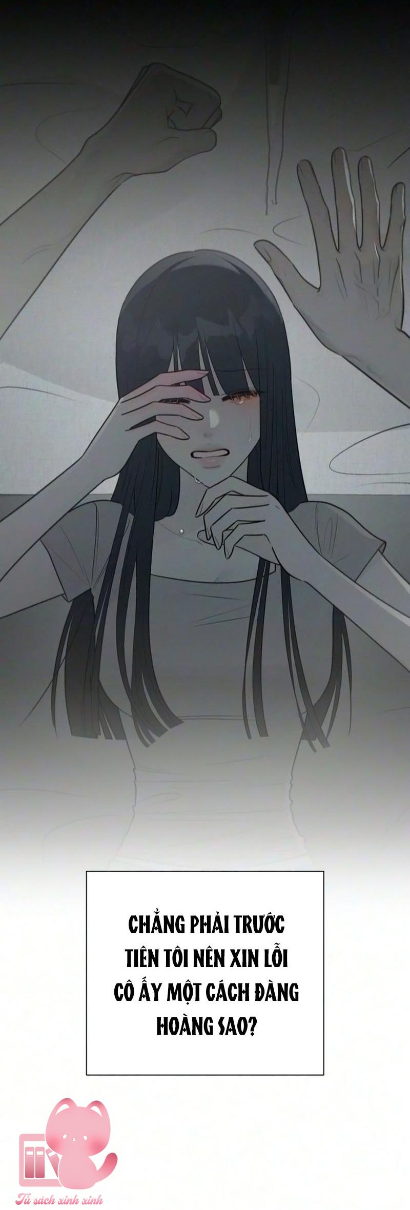 Hashtag: Mối Tình Đầu - Chap 47 - Trang 30
